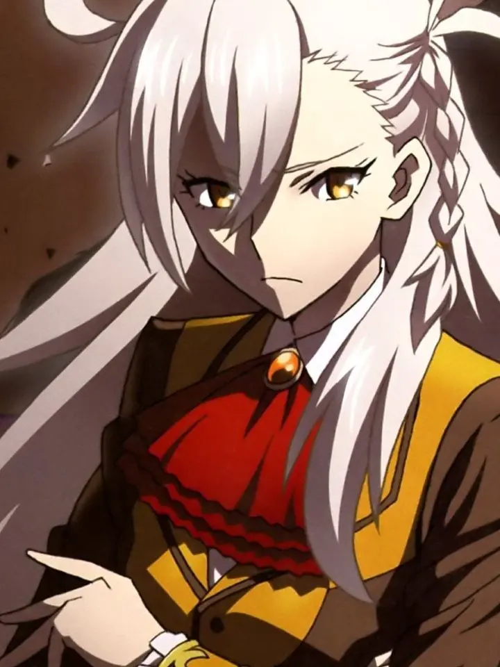 Astria의 칼데아 일상