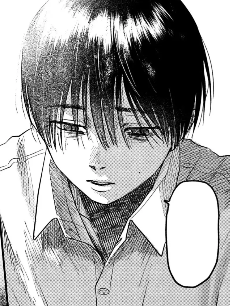 Mikariii의 Yoshiki Tsujinaka || The Summer Hikaru Died