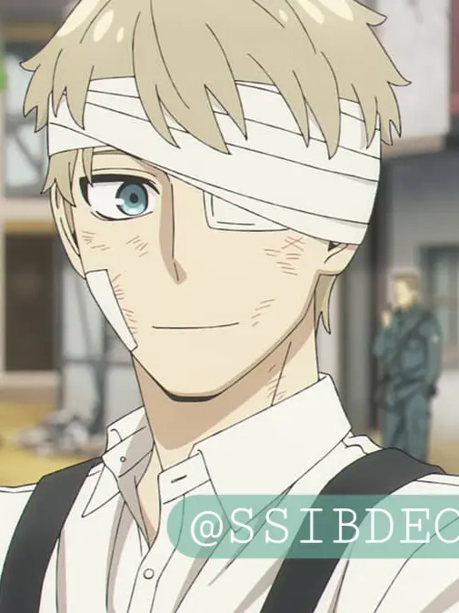 SSIBDEOG의 로이드 포저