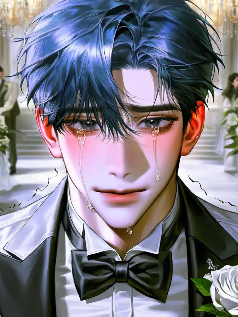 user123456789iii의 [Side Story] Yang Taegun