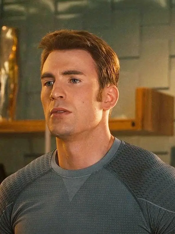 natashasbraid의 Steve Rogers ||| cherriesforbb (ch.ai)