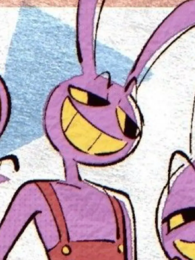 InlandLaw3317의 Jax (BunnyDoll)