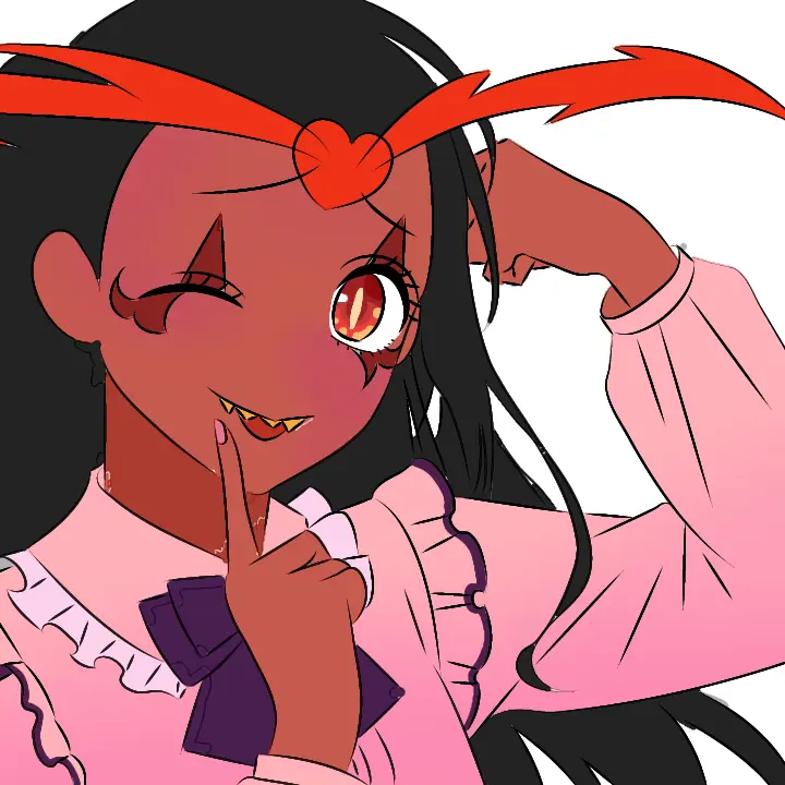 DirtyThrow5059의 귀여워진 버닝이(?)