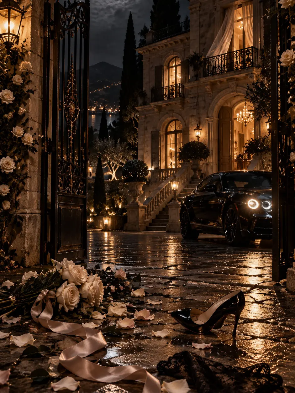 FluffyPan의 Run, Little Bride