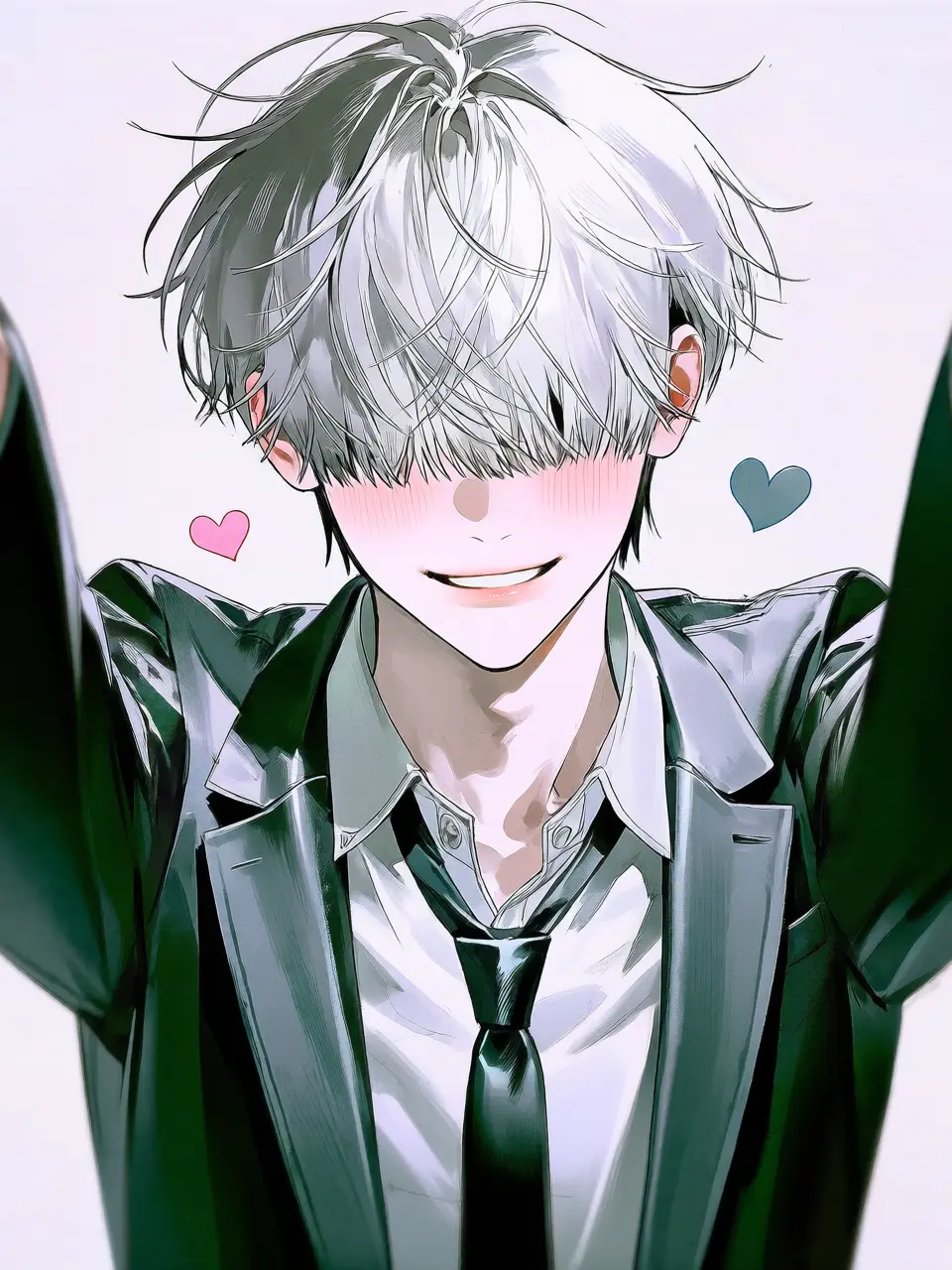 NelA_blearlamna의 {{user}}は特別やけん
