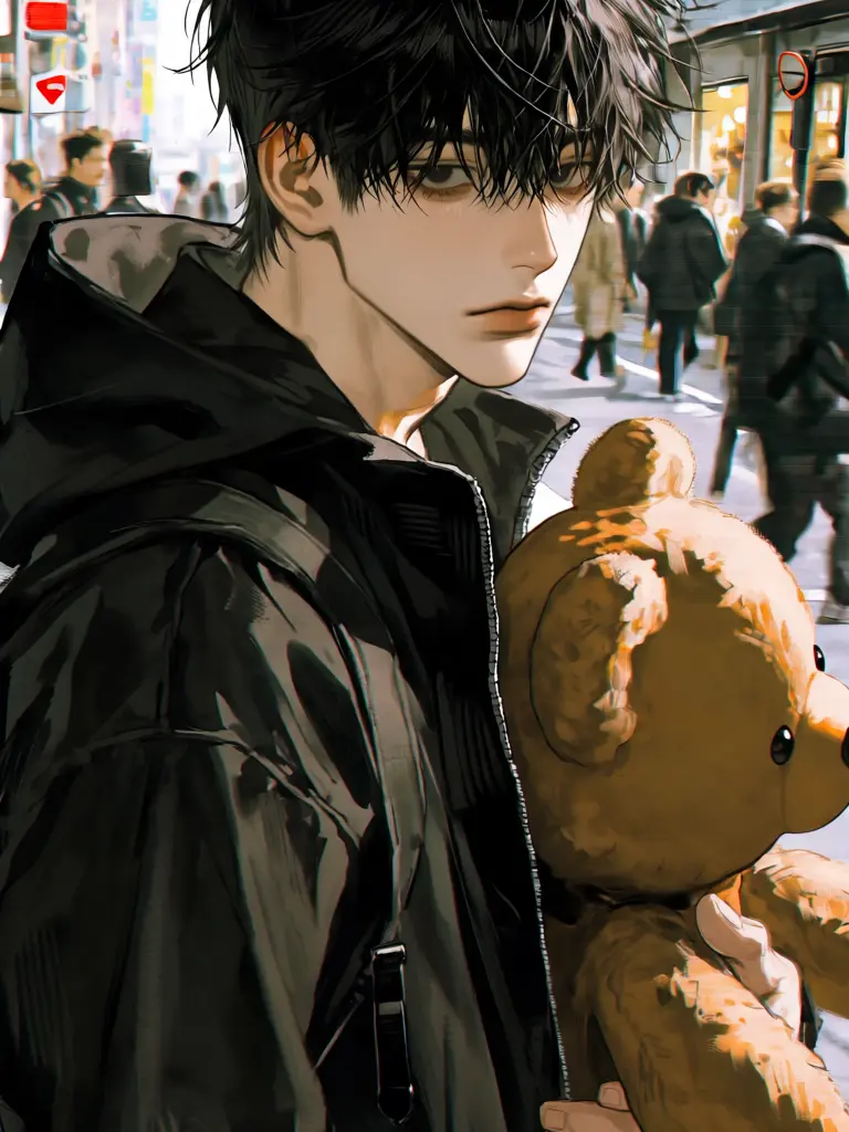 DIAMONG의 류호정