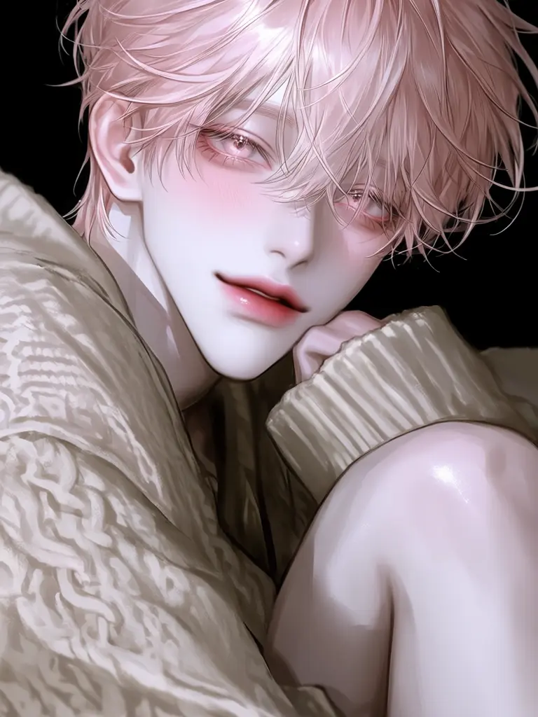 BL_Yum.yums의 내가 널 좋아하는 방식