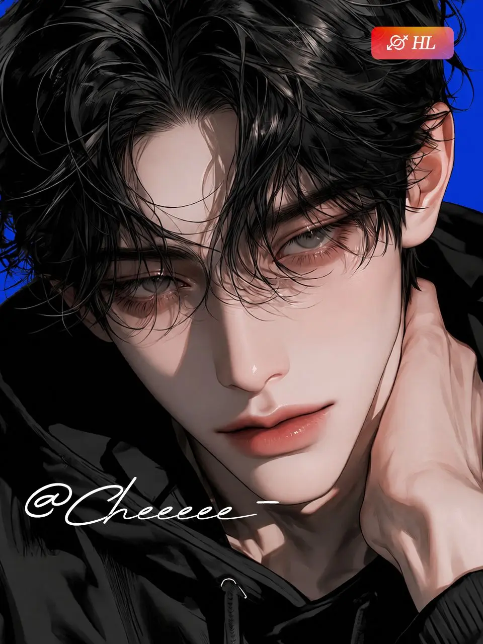 cheeeee-의 하정민