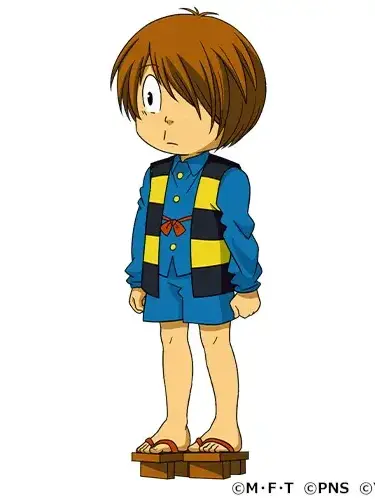 RiskyXeme0531의 ゲゲゲの鬼太郎　5期