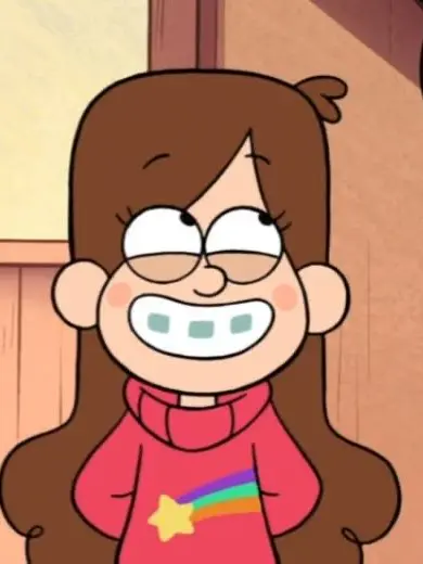 urmamabkdk의 Mabel pines