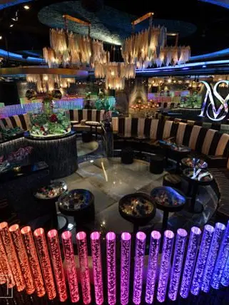 DemonSeoul의 ホストさん♡