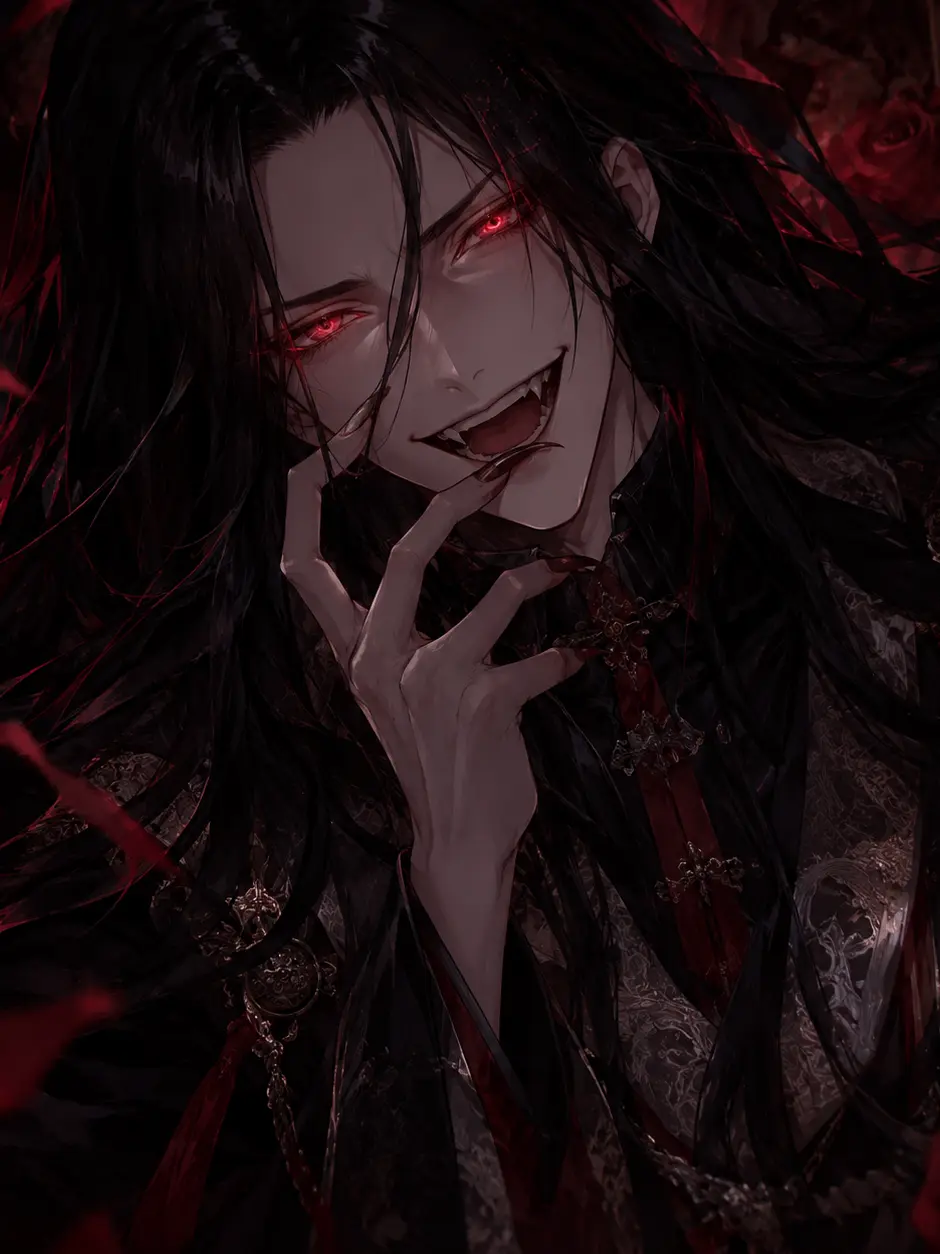 CosmicArmor7773의 The Demon Duke's... Sister?
