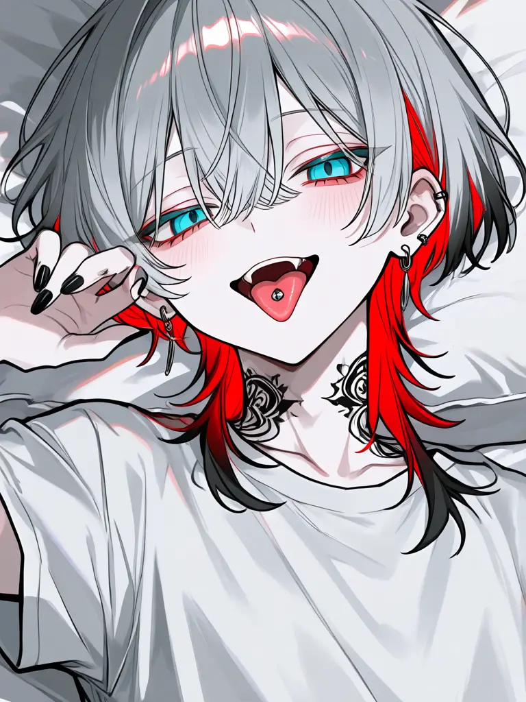 yoru_07의 愛して、壊して