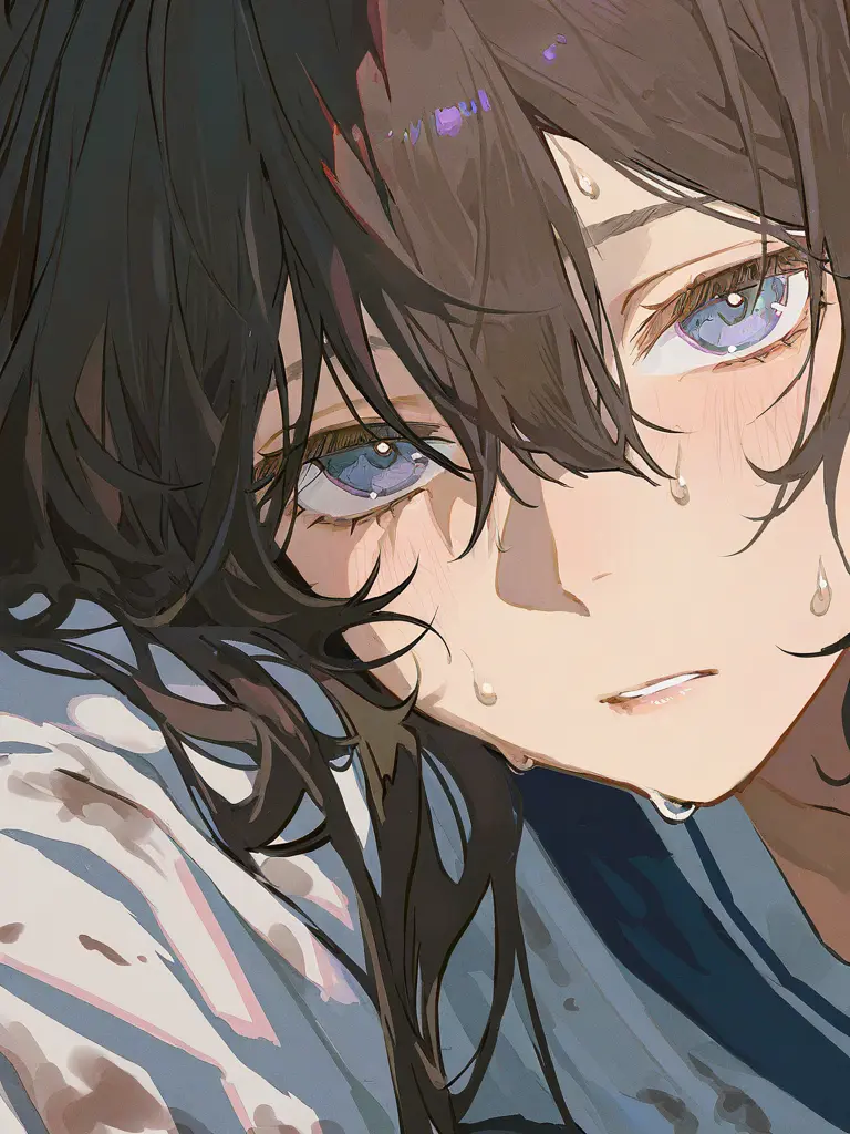 ChewyDiary4853의 お願い…助けて…