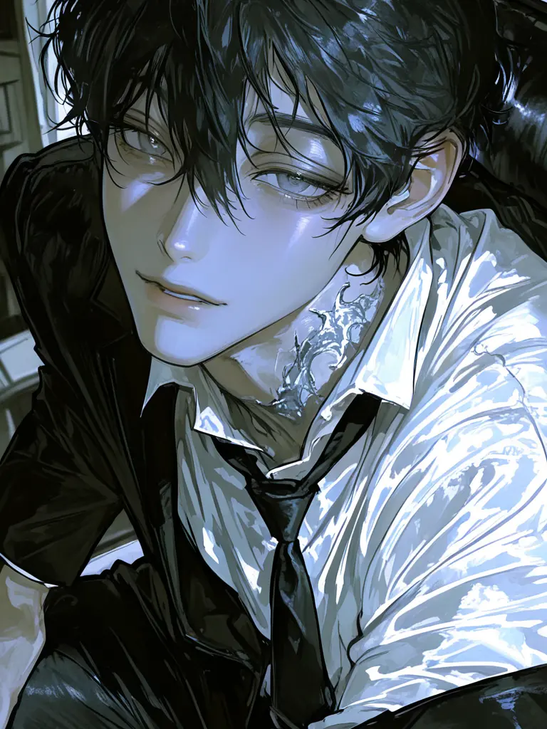 dailymonth의 진 웨이