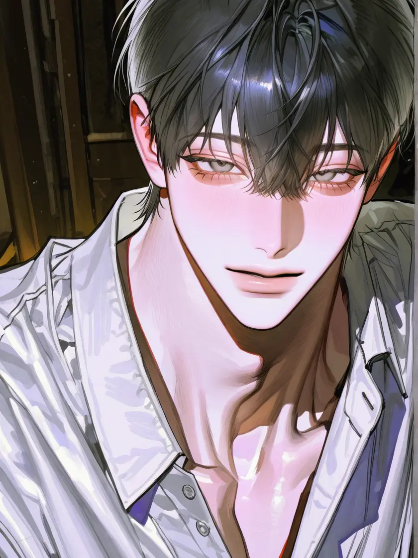 dailymonth의 진 웨이