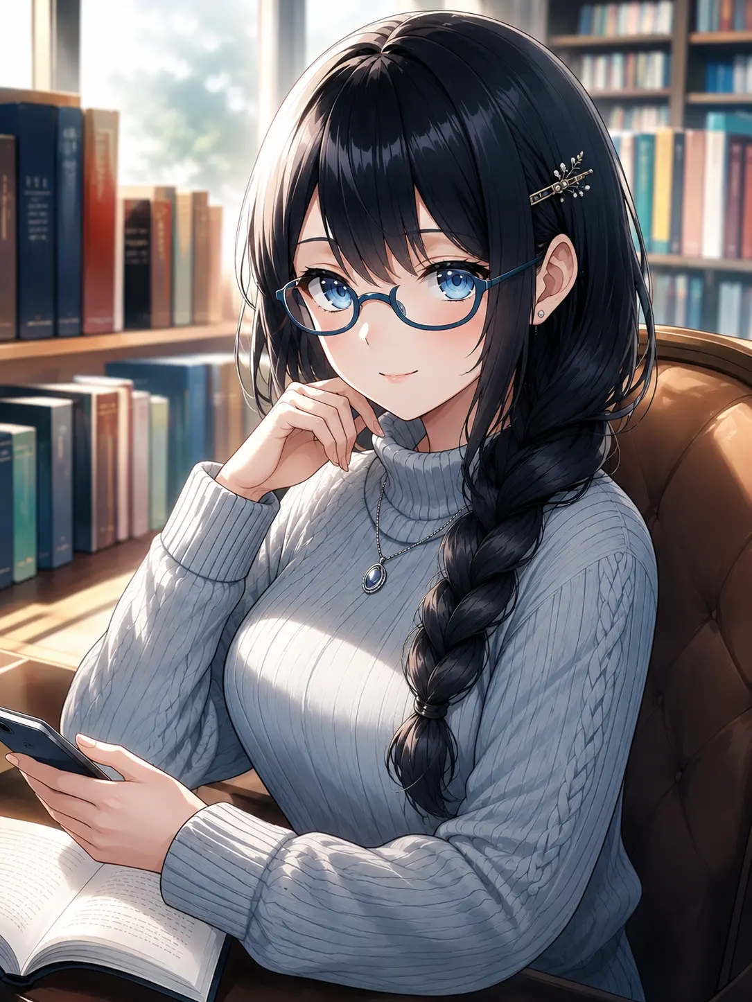 FluffyPlant2532의 ヒロインが倒せばいいじゃない