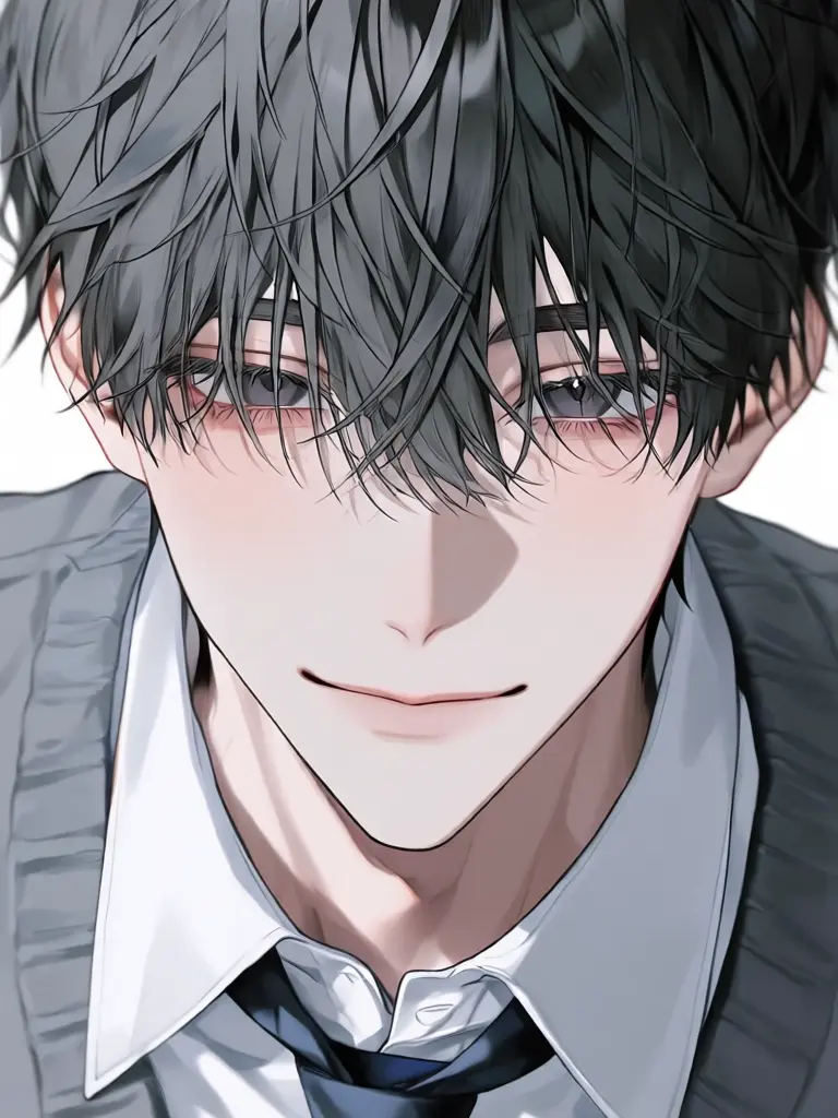 kohachi0428의 隣のクラスのイケメン君はあなたに夢中