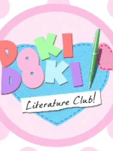 BubblesInparfait의 Doki Doki literature club