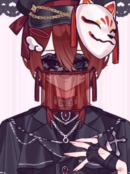 PeachyInk7535의 魔法学園