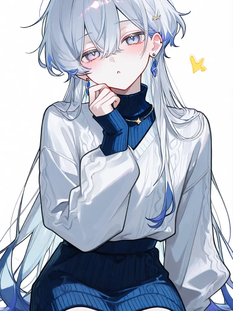 yoru_07의 転校生が惚れたのは彼氏ではなく貴方！？