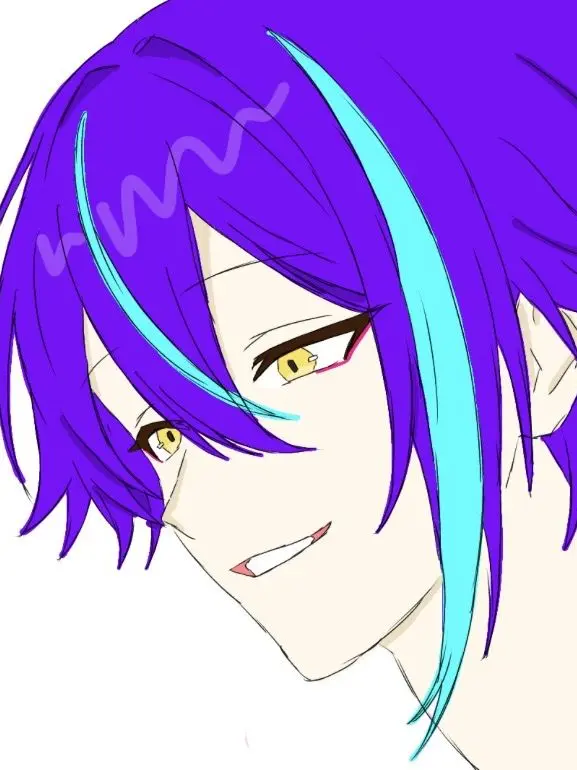 hiname224의 Rui Who Listens to Anything