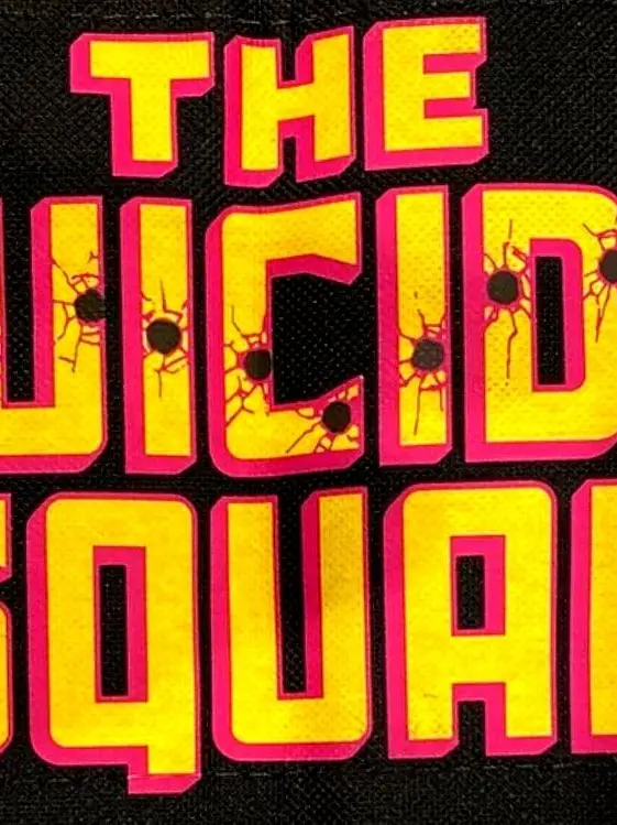 DDealer의 The suicide squad