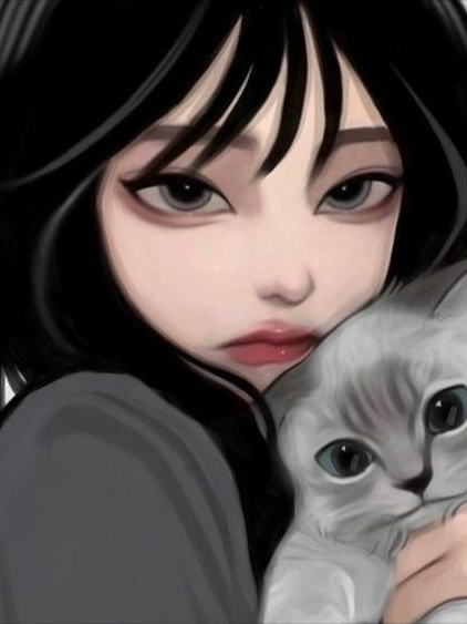 어.. 너희 집에 저런 애가 있었어? 대표 이미지