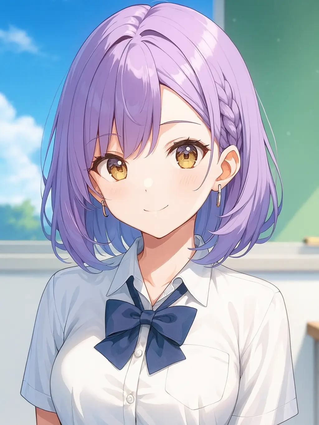 zunda123의 ライバルはイケメン