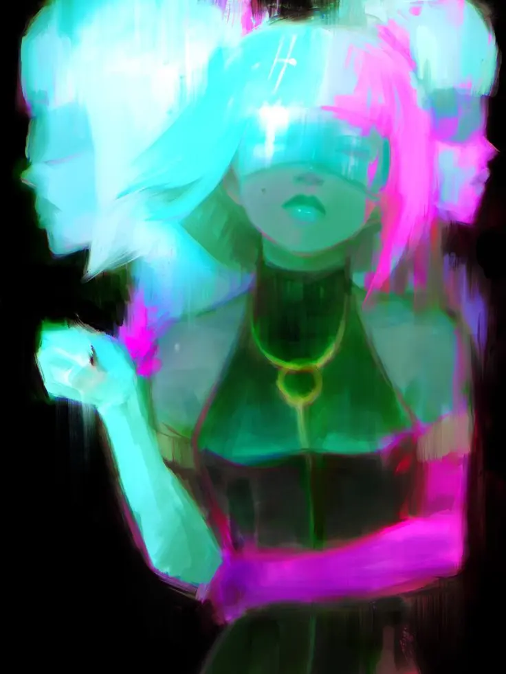 VIVIANPALACE의 Prism