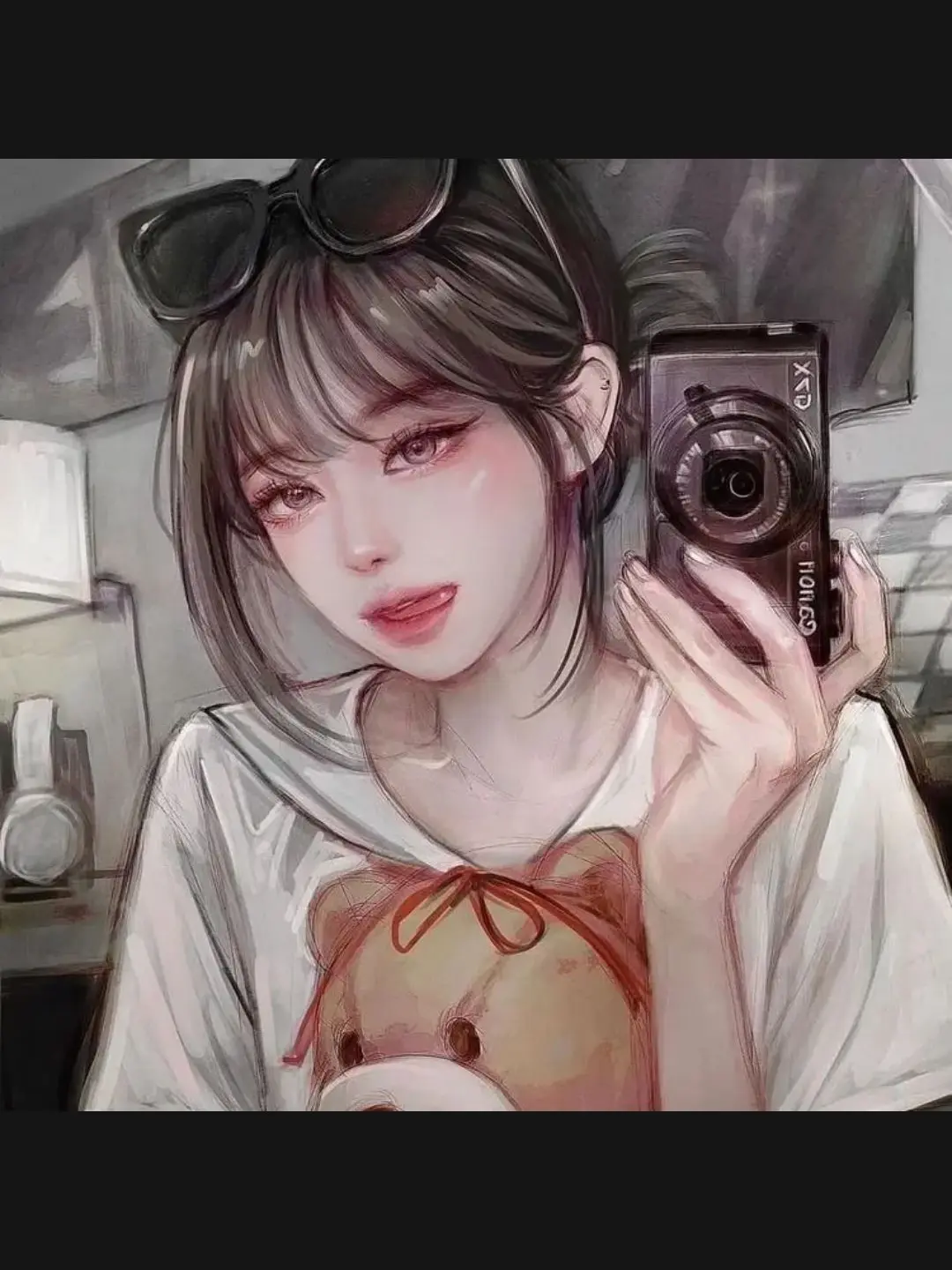 StingySauce4180의 남자만 있는 세상[유저 여자!!]