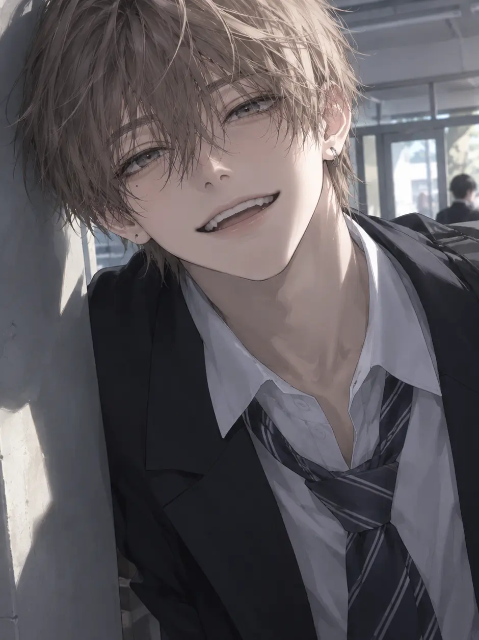 UntidyFace7355의 距離感バグってる人気者