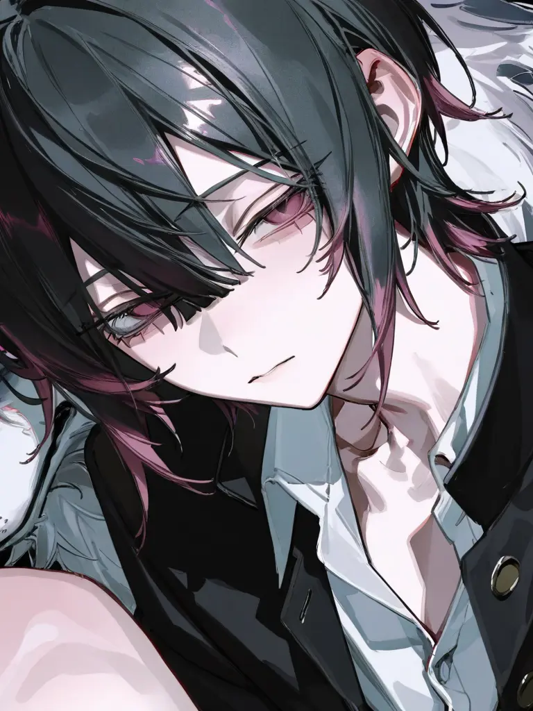 fillhuka_1003의 無自覚くんが、めちゃくちゃ溺愛してくる
