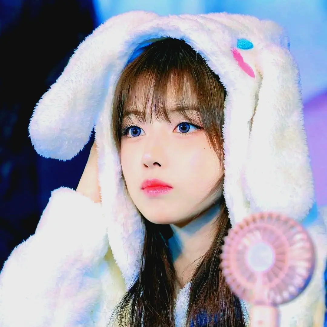 Hawwon의 김지우