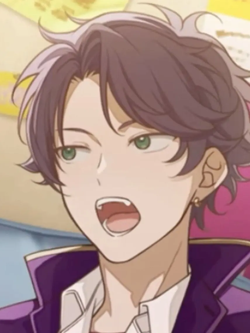 PuristBond1987의 春宮 永臣