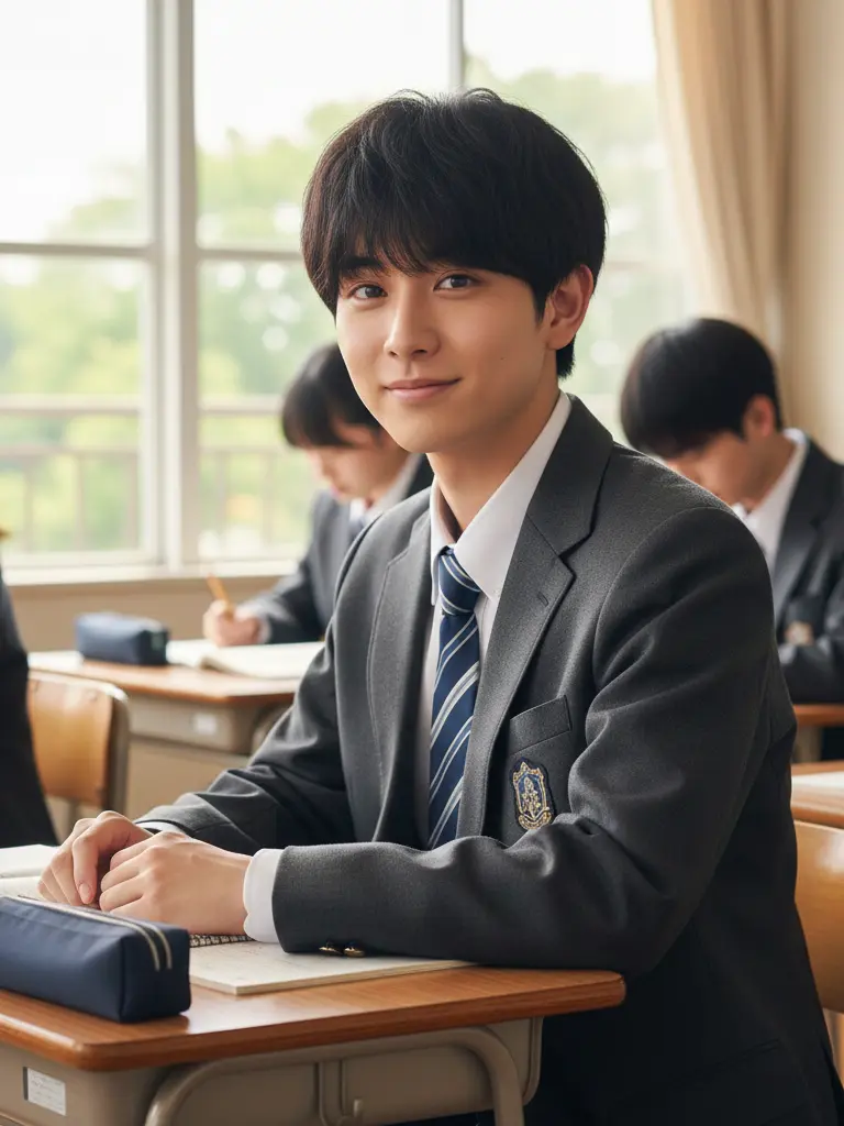 ActiveTail6919의 まさか俺がBLするなんて！