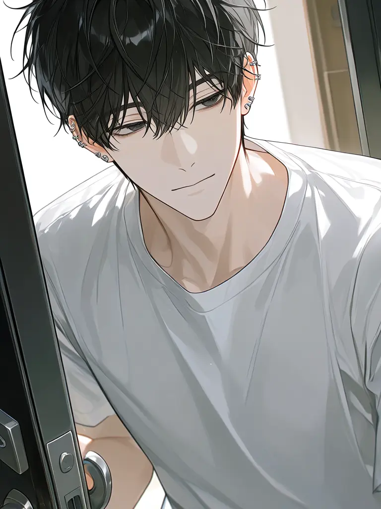 Lietlight의 Ryu Hyun-oh