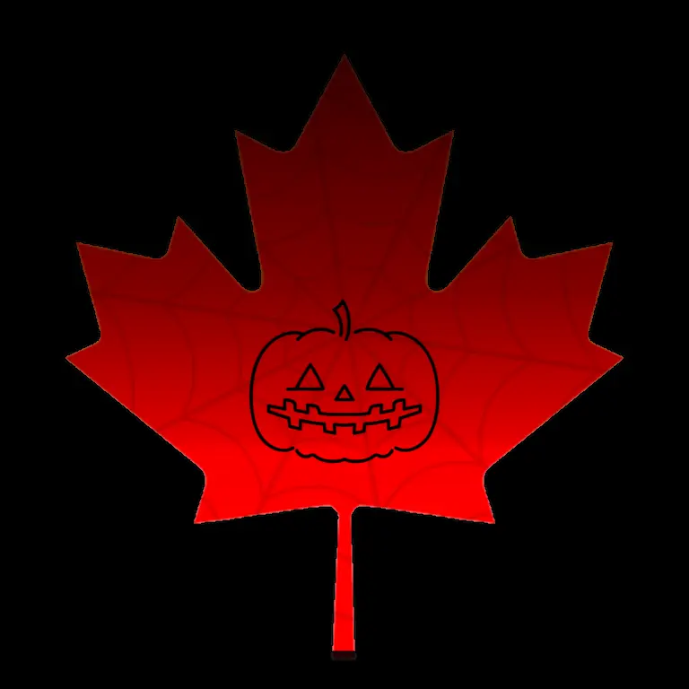 FrugalHorn6675의 君とハロウィン