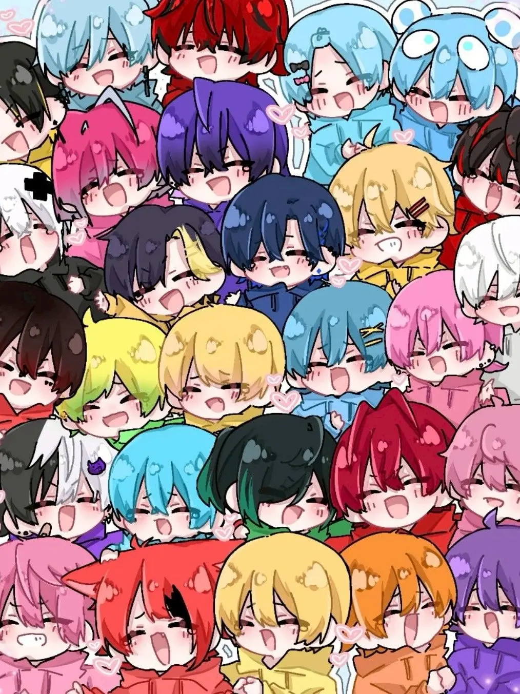 ShrillWharf0932의 ホロすと大学！