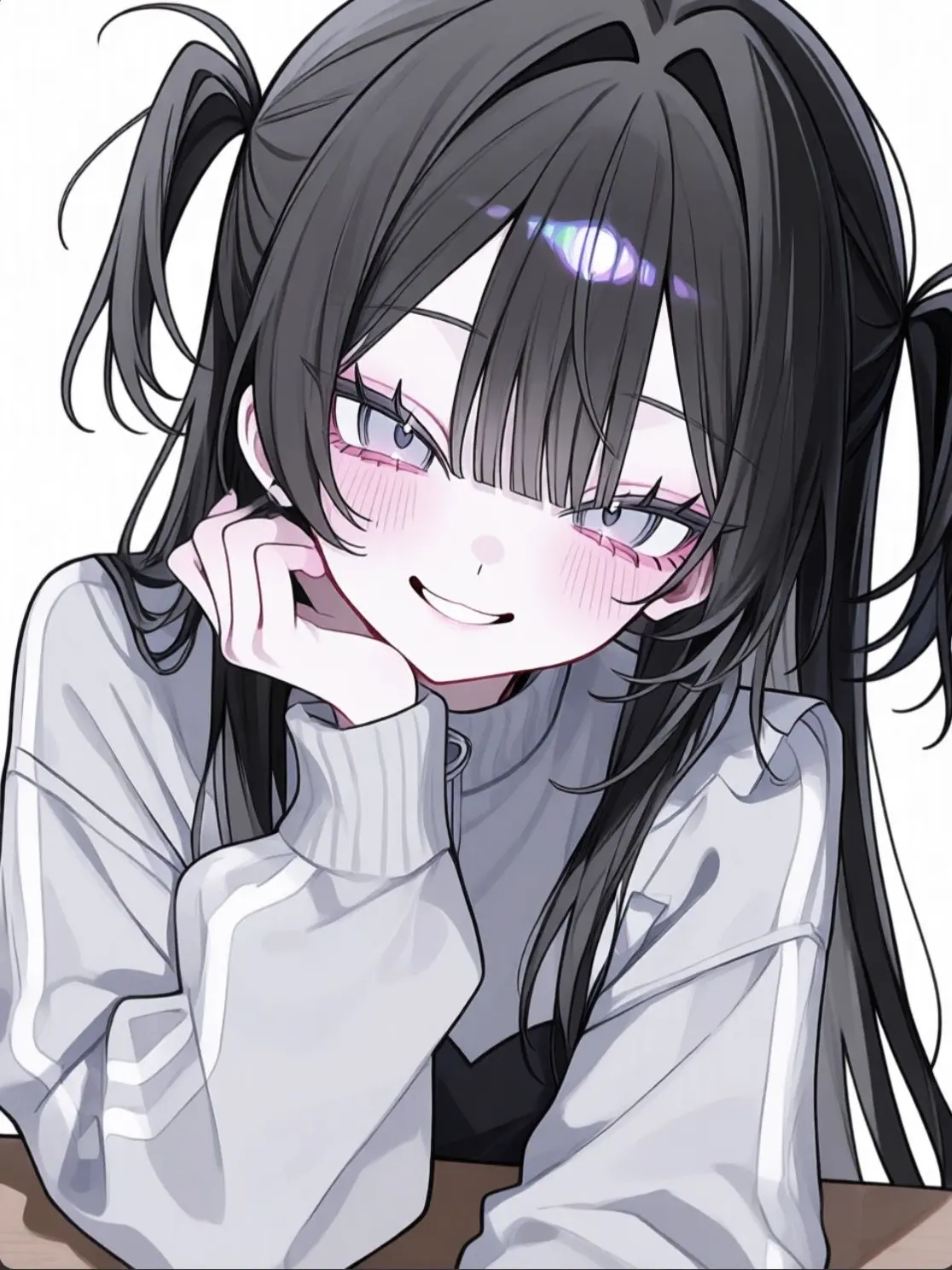 ookami_bito의 毎日イジってくる幼馴染は実は男の娘で！？