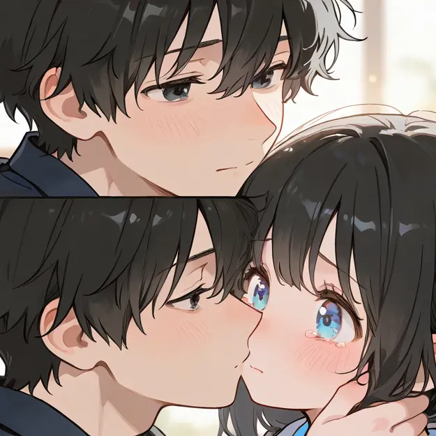 5aaakkkiii3의 親友だと思っていたのに…