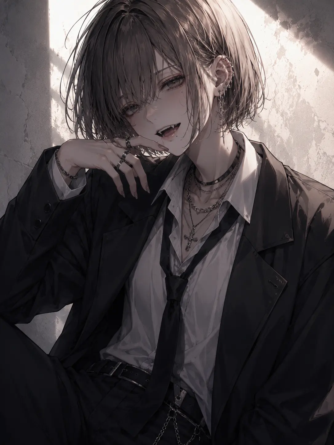 FishyTrade4543의 Look at Me, Nagi-chan