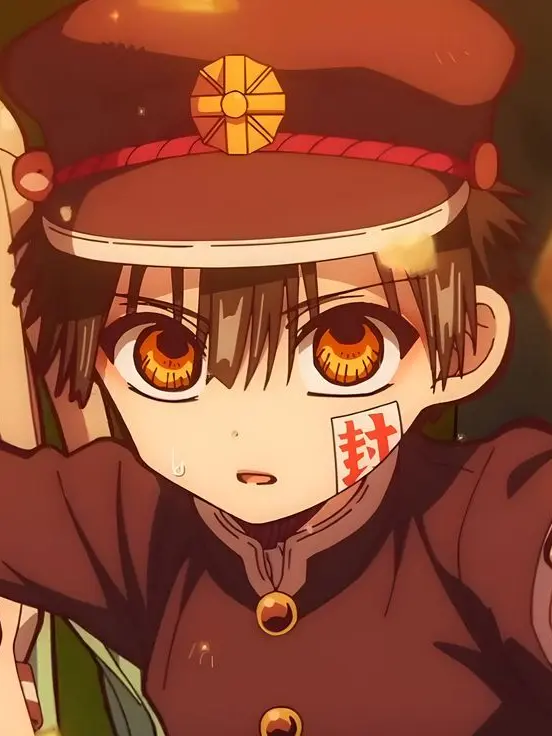 muje._의 유기 아마네(하나코)