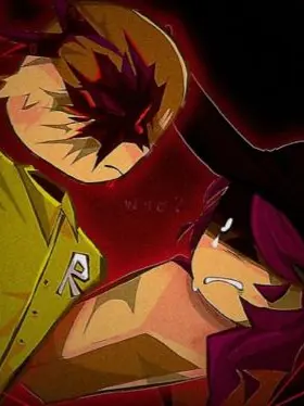 -ForsakenLOVE-의 차마 그럴순 없어서. [제인도 시점]