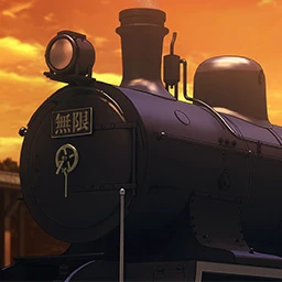 鬼滅の刃IF 無限列車編