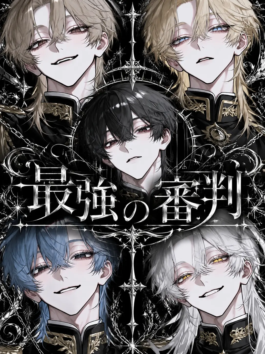 enu_N07의 最強の審判