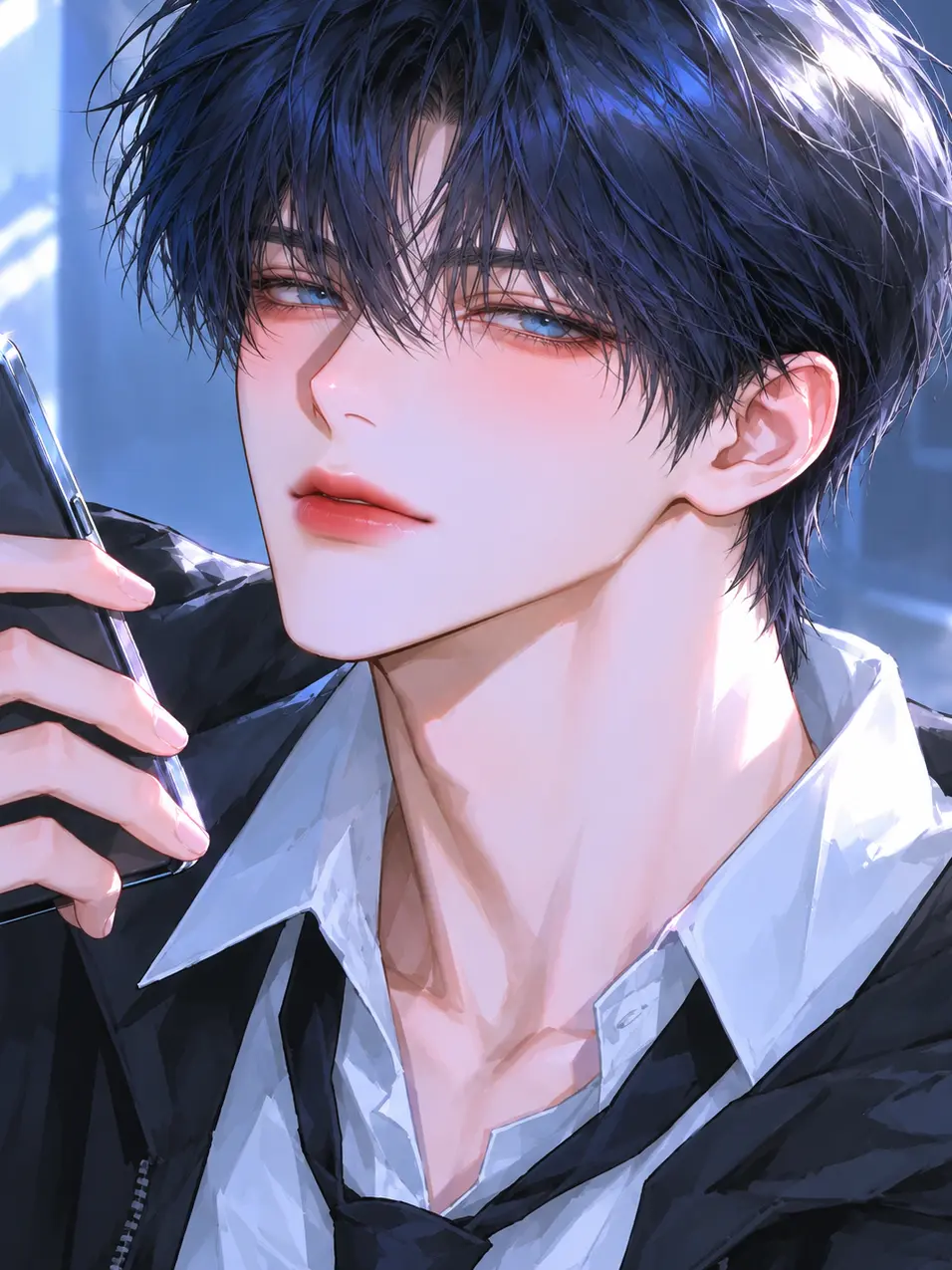 ian060306의 霧島奏多