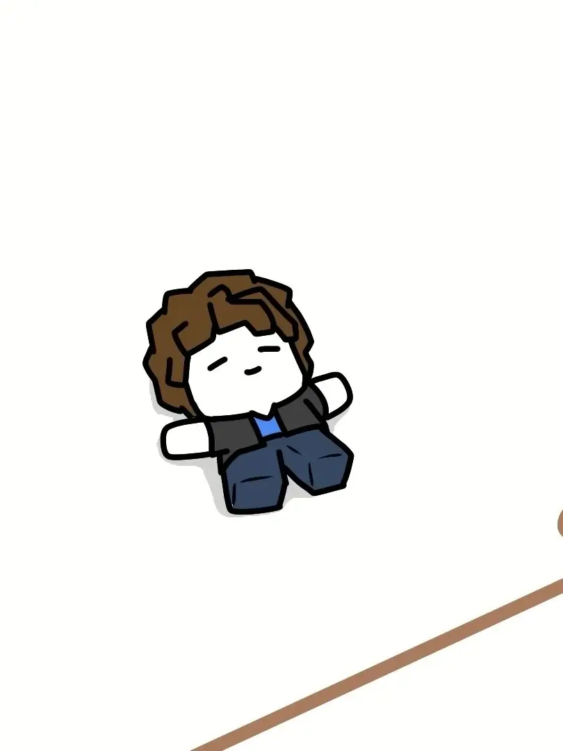 CurvyShoe9171의 귀여운 99 나이트 인더 포레스트🦌