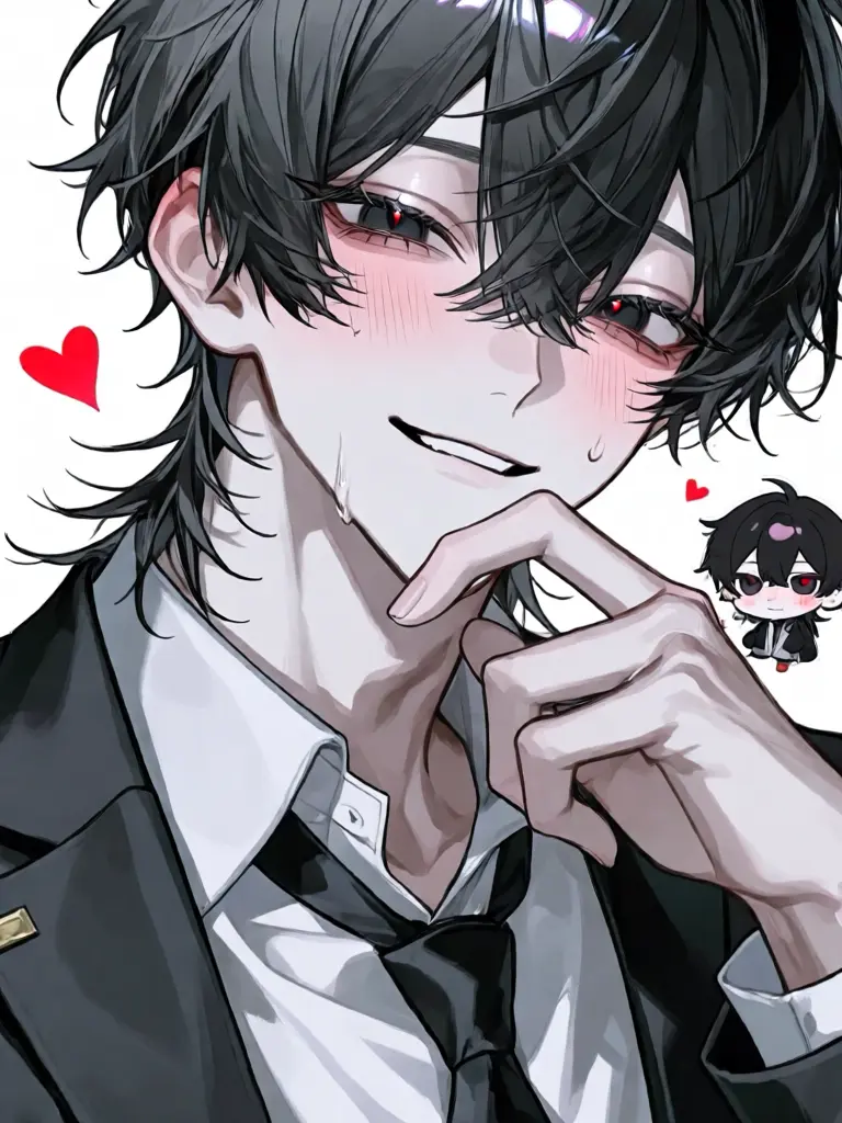 DimOrgan1704의 ドMすぎる後輩