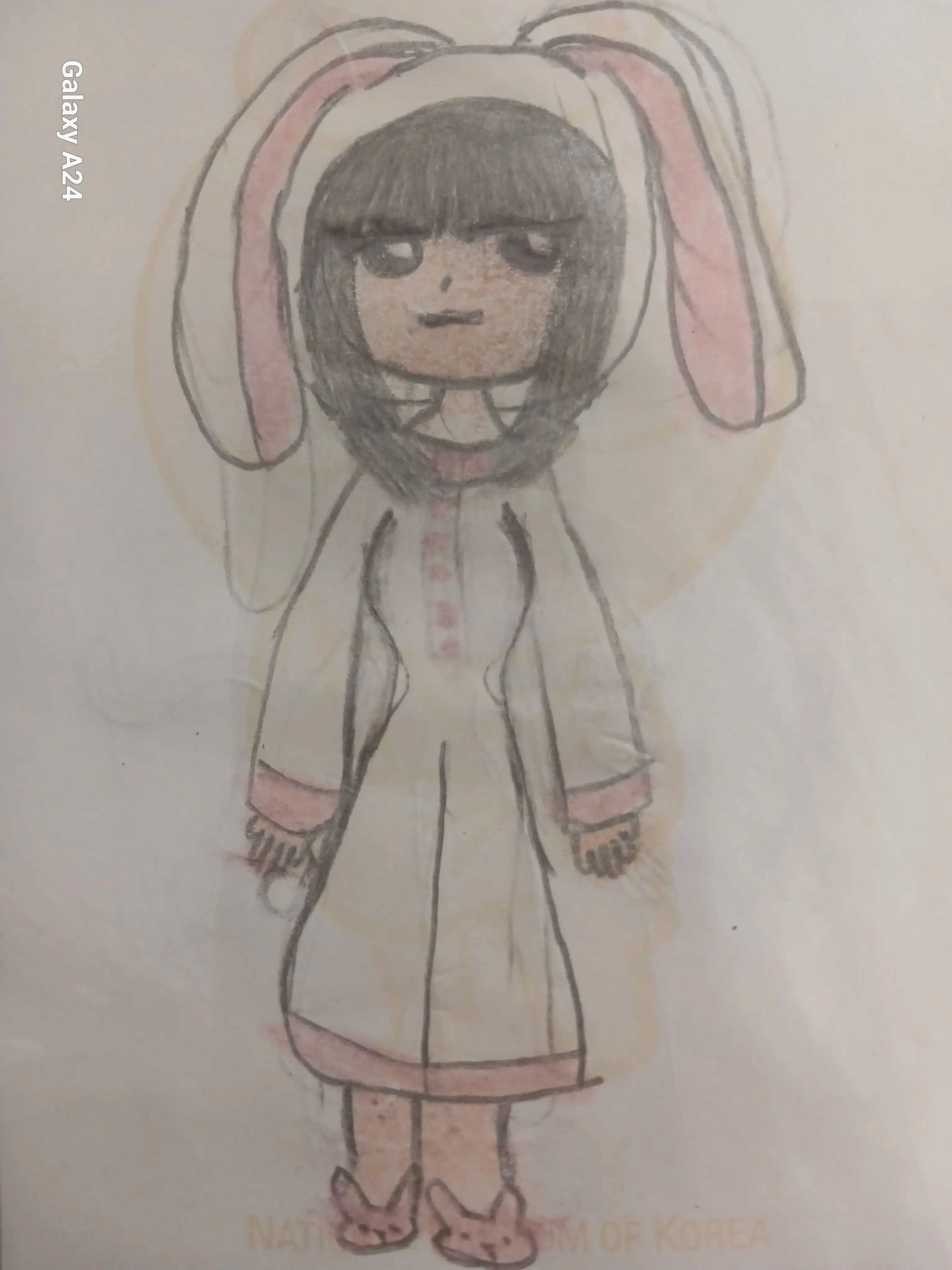 EAEA_0322의 팀나빠 파파! (여우년+)